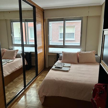 Lekker&Vida, Vivienda De Uso Turistico, Centrica, Garaje En El Edificio Lägenhet Valladolid Exteriör bild